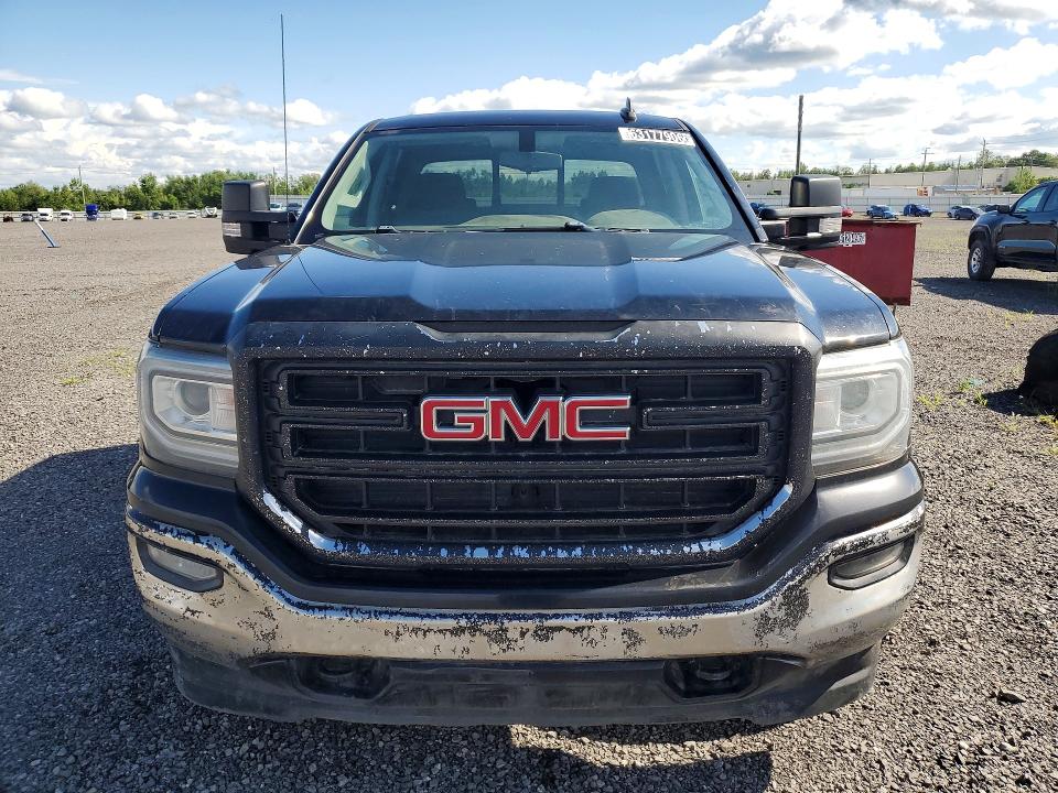 Aukcja sprzedaży 2018 Gmc Sierra, vin: 3GTU2MEC6JG614781, numer aukcji: 63177906