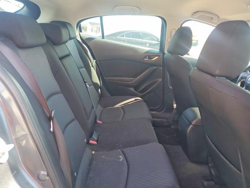 Aukcja sprzedaży 2015 Mazda 3, vin: 3MZBM1L73FM201325, numer aukcji: 57388026