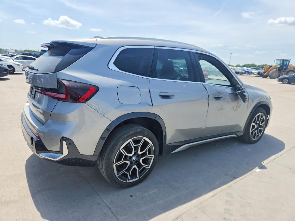 Aukcja sprzedaży 2025 Bmw X1, vin: WBX73EF0XS5060290, numer aukcji: 62949026