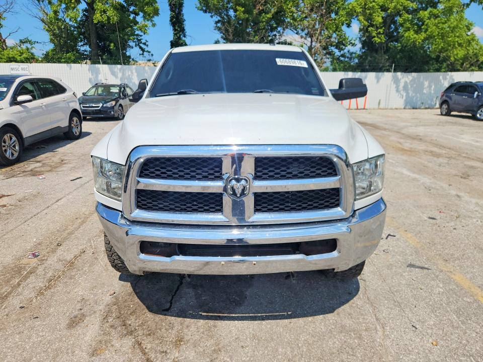60689816 :رقم المزاد ، 3C6UR5HL4EG299554 vin ، 2014 Ram 2500 مزاد بيع