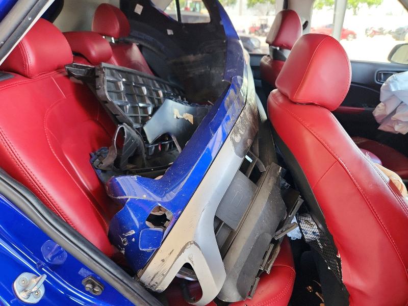 Aukcja sprzedaży 2022 Hyundai Venue, vin: KMHRC8A3XNU203768, numer aukcji: 60151196