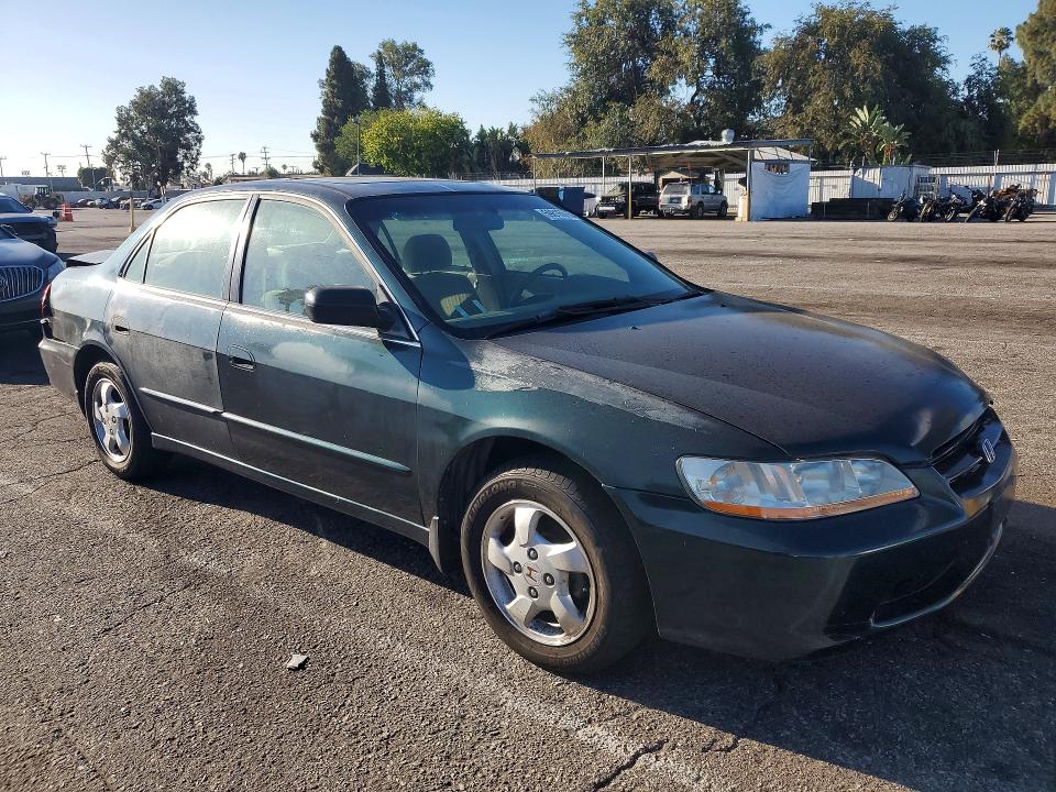 Aukcja sprzedaży 1998 Honda Accord, vin: 1HGCG5551WA027013, numer aukcji: 59816666