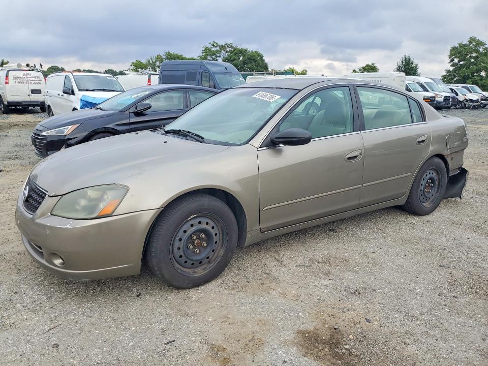 Aukcja sprzedaży 2006 Nissan Altima, vin: 1N4AL11D36C181336, numer aukcji: 61686706