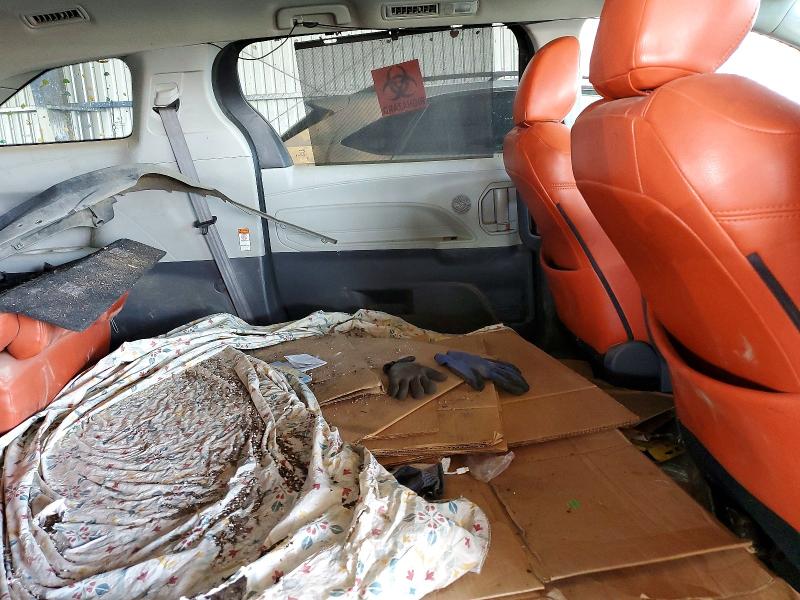 Aukcja sprzedaży 2021 Toyota Sienna, vin: 5TDKRKEC2MS008472, numer aukcji: 63028046
