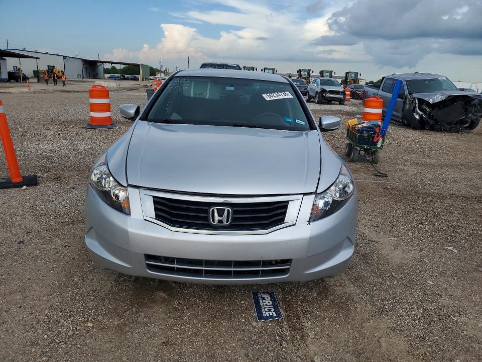 Aukcja sprzedaży 2009 Honda Accord, vin: 1HGCP26319A093013, numer aukcji: 60234736