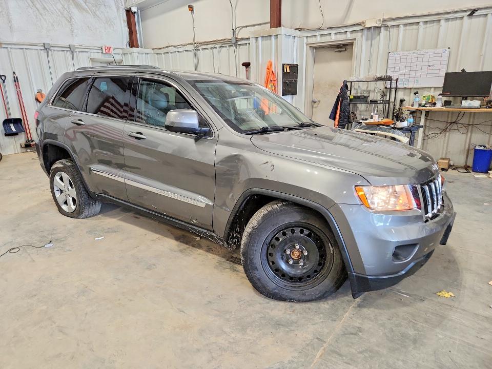 Продажа на аукционе авто 2012 Jeep Grand Cherokee, vin: 1C4RJFAG2CC132912, номер лота: 60472276