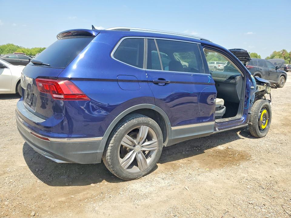 2021 Volkswagen Tiguan მანქანა იყიდება აუქციონზე, vin: 3VV3B7AX6MM045329, აუქციონის ნომერი: 62429976