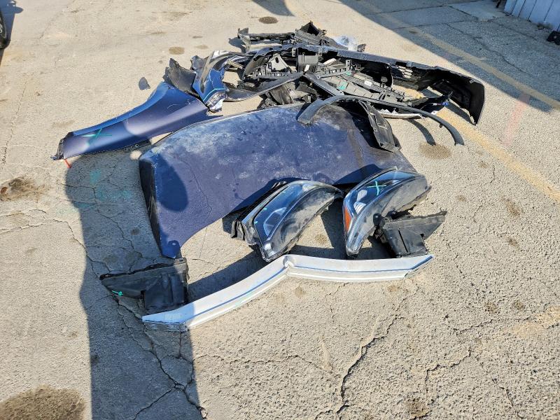 62486066 :رقم المزاد ، 2HKRW5H39KH416605 vin ، 2019 Honda Cr-v مزاد بيع
