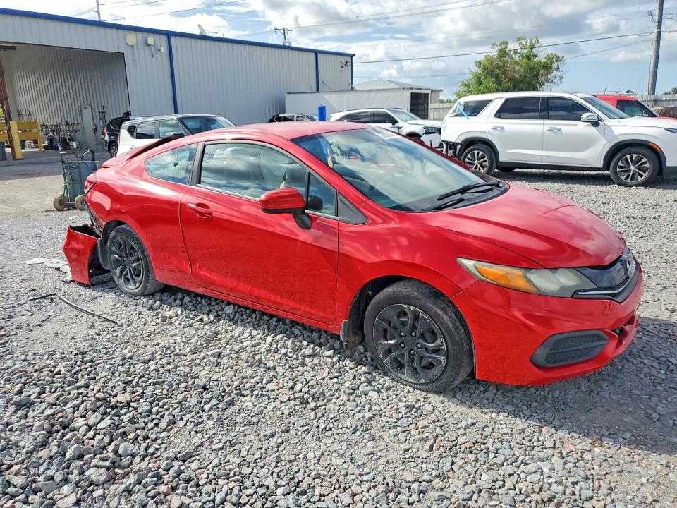 Aukcja sprzedaży 2015 Honda Civic, vin: 2HGFG3B58FH513504, numer aukcji: 59886256