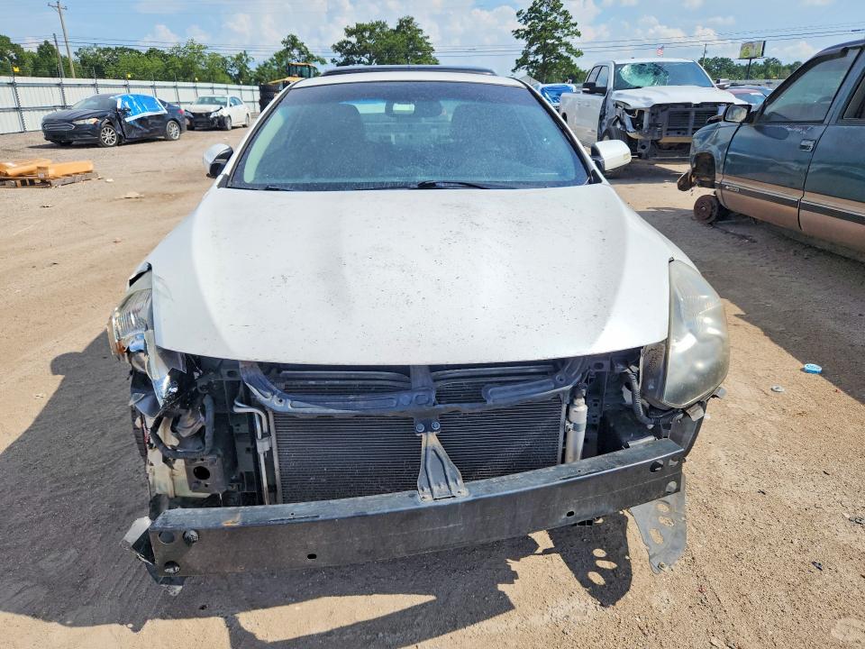 Продажа на аукционе авто 2011 Nissan Altima, vin: 1N4AL2EPXBC111403, номер лота: 59803326