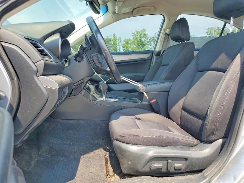 Aukcja sprzedaży 2016 Subaru Legacy, vin: 4S3BNBF69G3038935, numer aukcji: 62310006