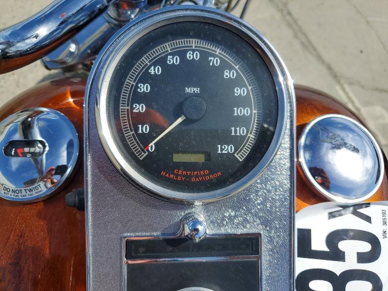 Aukcja sprzedaży 1999 Harley-davidson Fxdwg, vin: 1HD1GEV31XY305193, numer aukcji: 85635835