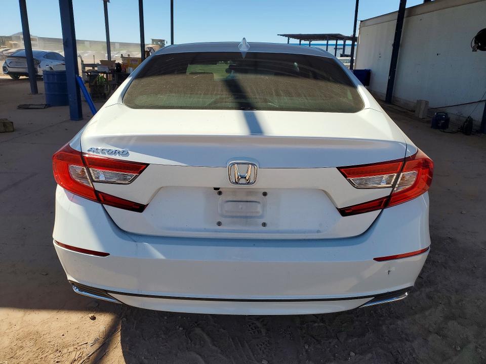 Продажа на аукционе авто 2020 Honda Accord, vin: 1HGCV1F40LA015936, номер лота: 59758246