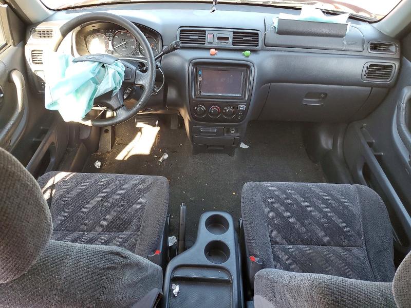 Aukcja sprzedaży 2000 Honda Cr-v, vin: JHLRD1842YC028999, numer aukcji: 62315936