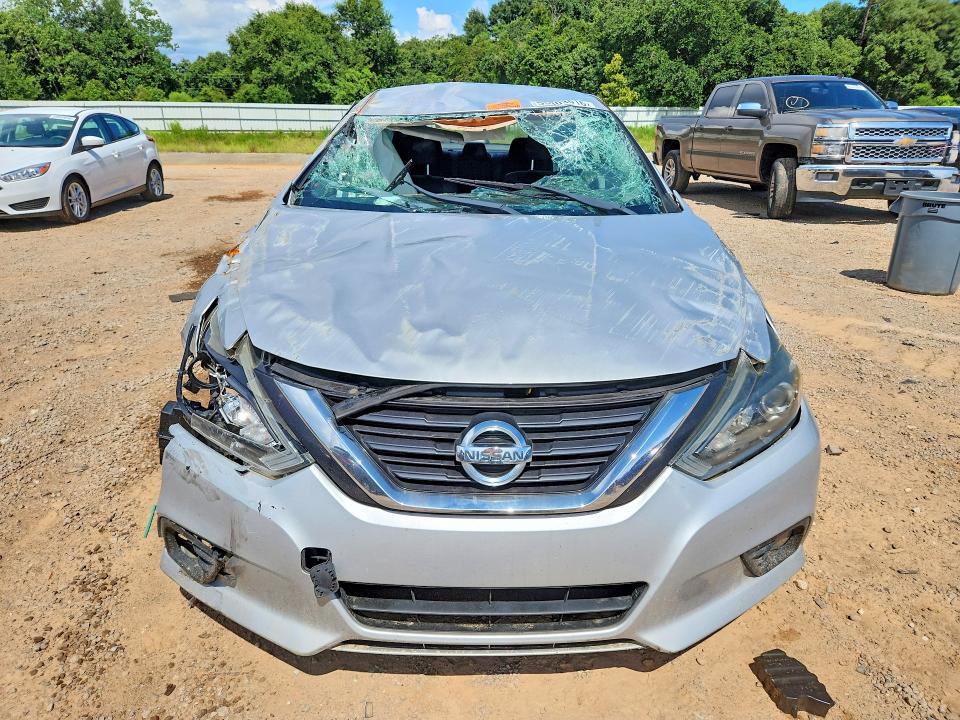 Продажа на аукционе авто 2017 Nissan Altima, vin: 1N4AL3AP1HN342795, номер лота: 59803016