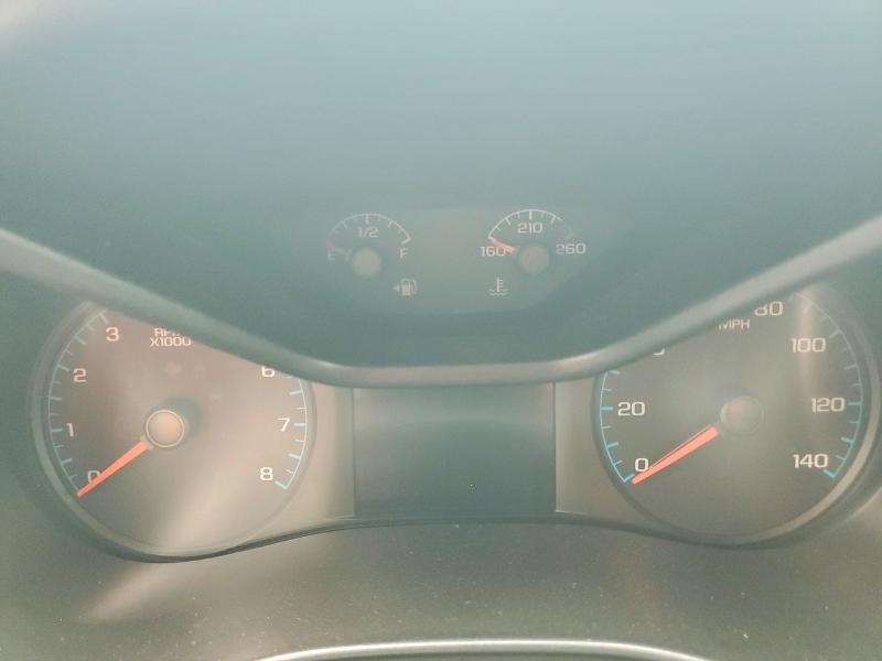 Aukcja sprzedaży 2018 Chevrolet Colorado, vin: 1GCHSBEA1J1256881, numer aukcji: 60749816