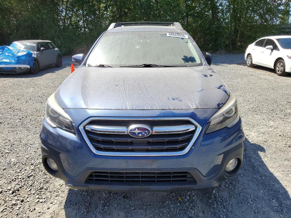 Продажа на аукционе авто 2019 Subaru Outback, vin: 4S4BSANC1K3251778, номер лота: 60669056
