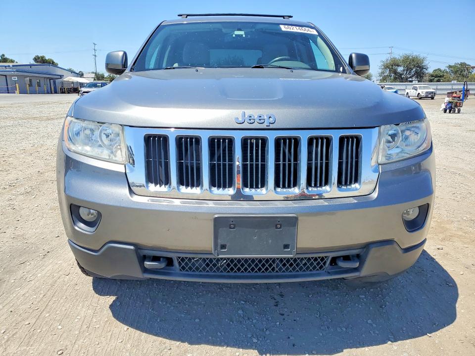 Продажа на аукционе авто 2012 Jeep Grand Cherokee, vin: 1C4RJFAG6CC274146, номер лота: 60214666