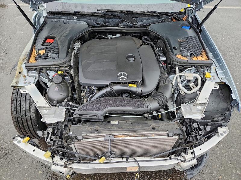 Aukcja sprzedaży 2021 Mercedes-benz E, vin: W1KZF8EB6MA922552, numer aukcji: 58881186