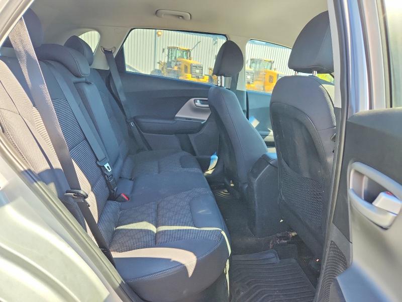 Aukcja sprzedaży 2018 Kia Niro, vin: KNDCB3LC4J5132665, numer aukcji: 62648336