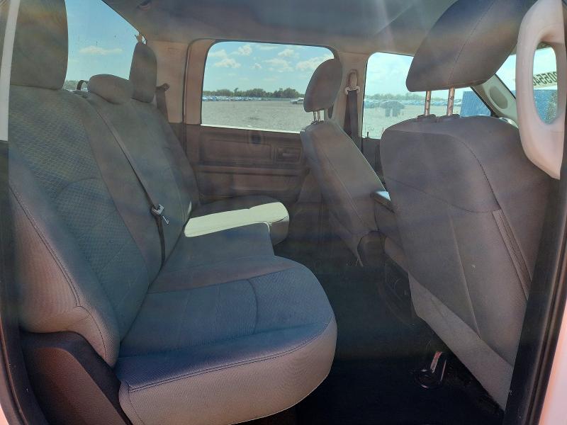 62055466 :رقم المزاد ، 1C6RR7KT7FS526711 vin ، 2015 Ram 1500 مزاد بيع