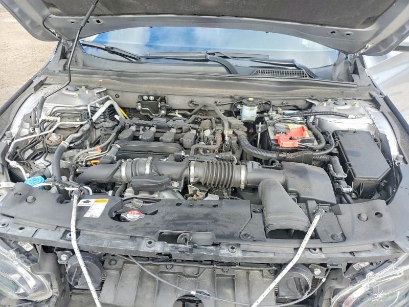 2021 Honda Accord მანქანა იყიდება აუქციონზე, vin: 1HGCV1F12MA079368, აუქციონის ნომერი: 60782596