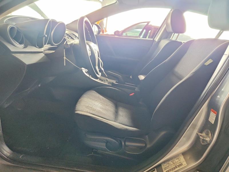 Aukcja sprzedaży 2010 Mazda 3, vin: JM1BL1SG6A1215698, numer aukcji: 60127136