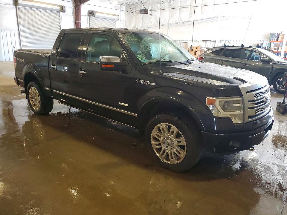 Aukcja sprzedaży 2013 Ford F150, vin: 1FTFW1ET5DFA53877, numer aukcji: 60093336