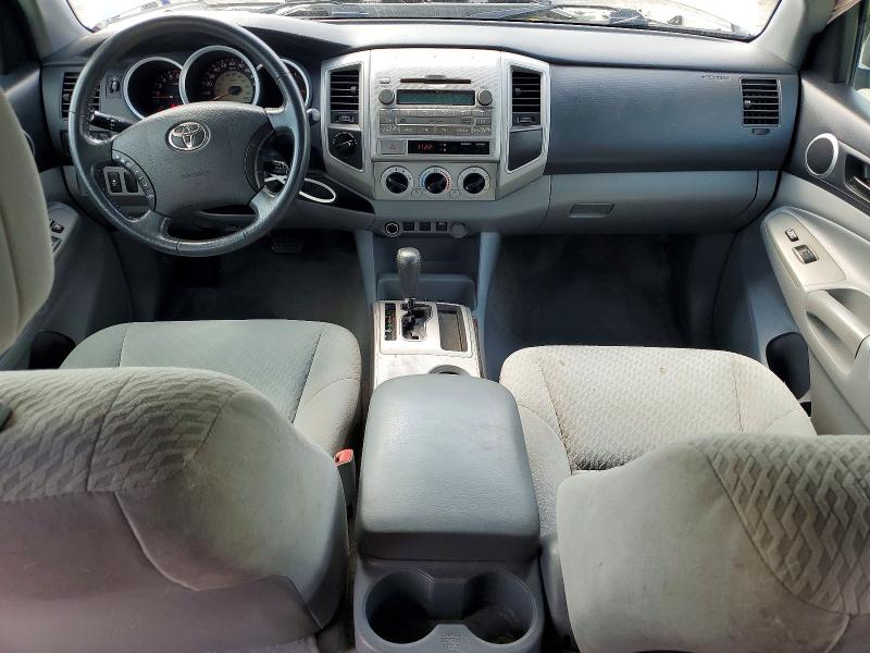61408396 :رقم المزاد ، 3TMLU4EN1BM061113 vin ، 2011 Toyota Tacoma مزاد بيع