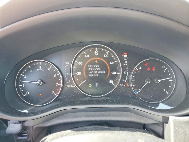 2024 Mazda Cx-30 მანქანა იყიდება აუქციონზე, vin: 3MVDMBCM3RM632046, აუქციონის ნომერი: 59385116