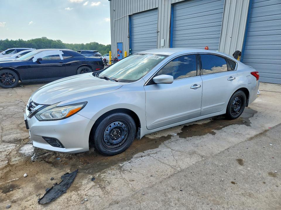 Aukcja sprzedaży 2017 Nissan Altima, vin: 1N4AL3AP9HC167370, numer aukcji: 59697836