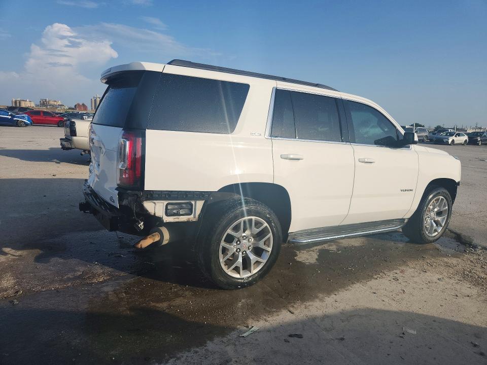 Aukcja sprzedaży 2015 Gmc Yukon, vin: 1GKS1AKC5FR269249, numer aukcji: 61903376