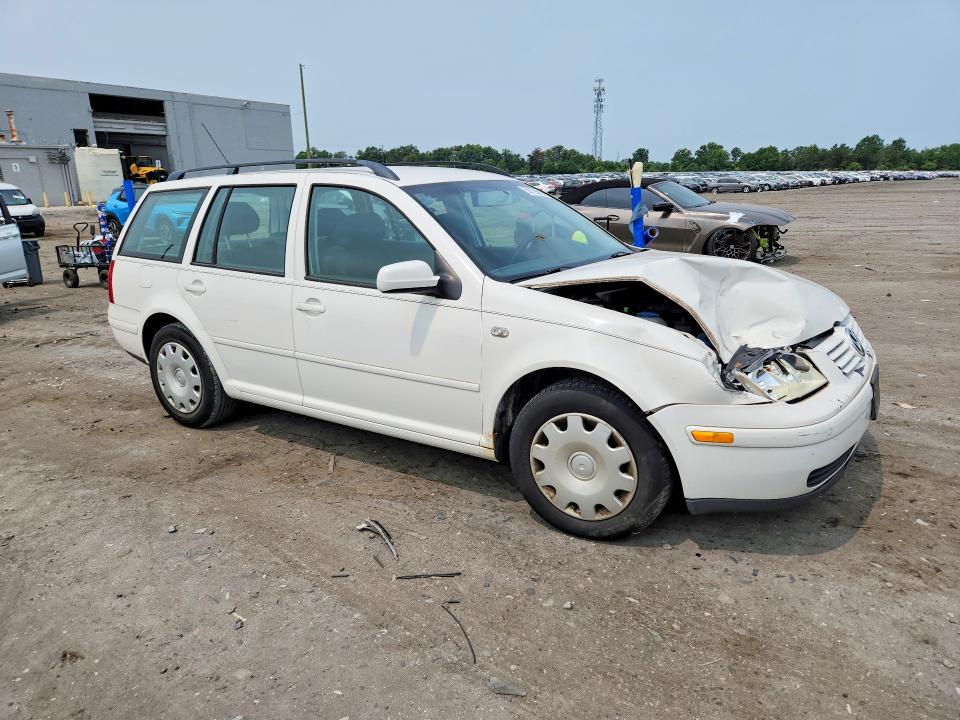 Продаж на аукціоні авто 2002 Volkswagen Jetta, vin: WVWSK61J52W320332, номер лоту: 59779516