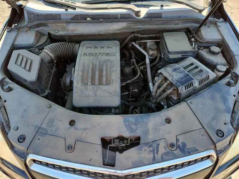 2010 Chevrolet Equinox მანქანა იყიდება აუქციონზე, vin: 2CNALBEW9A6268697, აუქციონის ნომერი: 61941676
