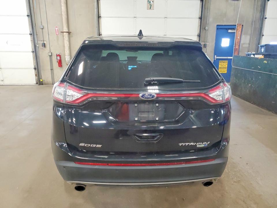 Продаж на аукціоні авто 2018 Ford Edge, vin: 2FMPK4K97JBC50066, номер лоту: 61015266