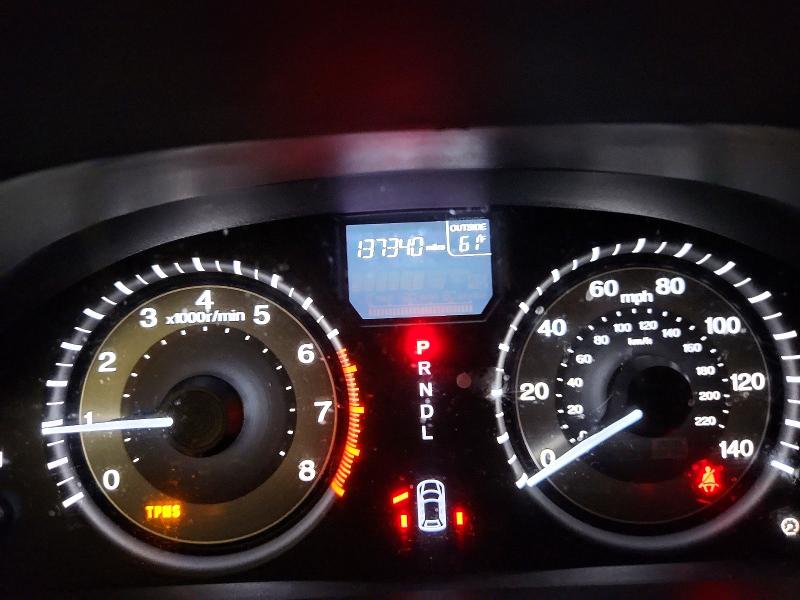 Aukcja sprzedaży 2015 Honda Odyssey, vin: 5FNRL5H61FB026220, numer aukcji: 61062456