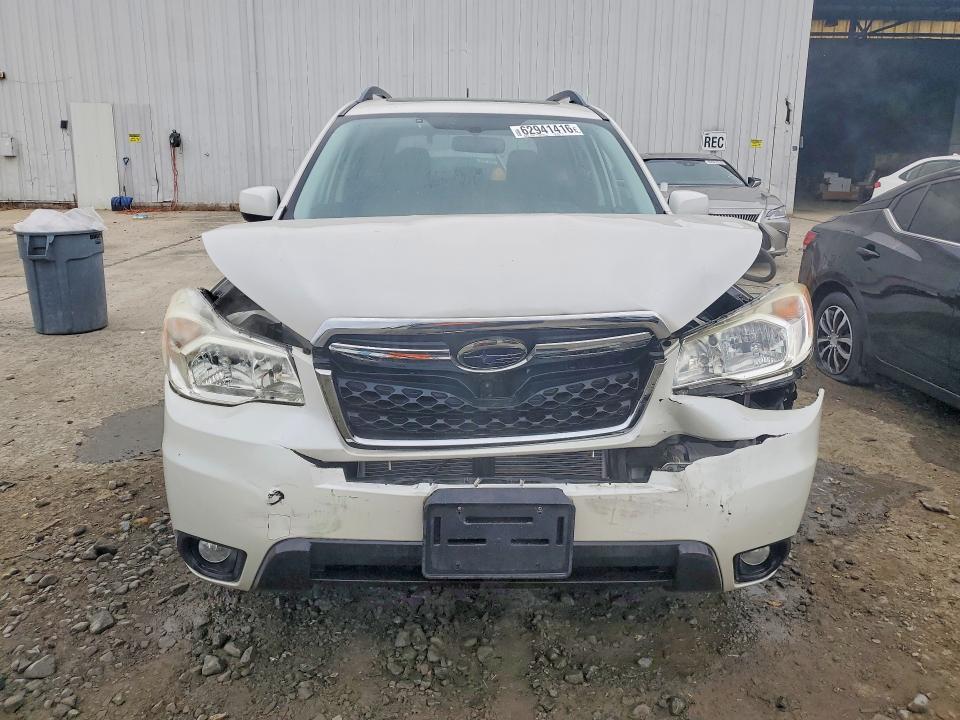 Aukcja sprzedaży 2014 Subaru Forester, vin: JF2SJAHC7EH441824, numer aukcji: 62941416