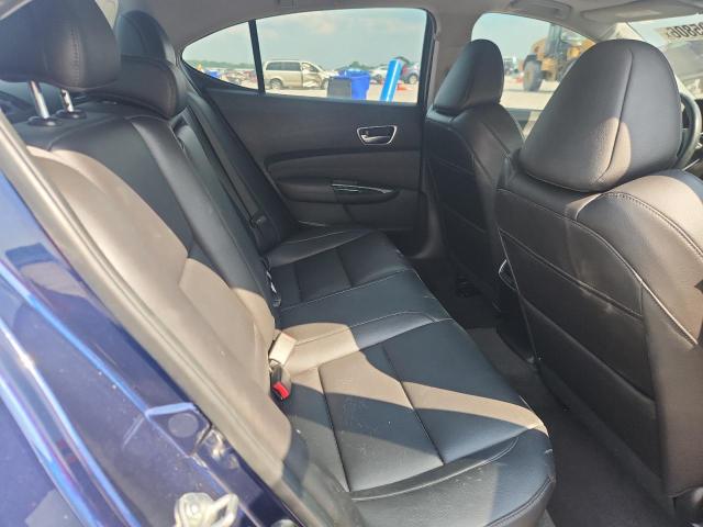 Aukcja sprzedaży 2018 Acura Tlx, vin: 19UUB1F38JA005561, numer aukcji: 61305806