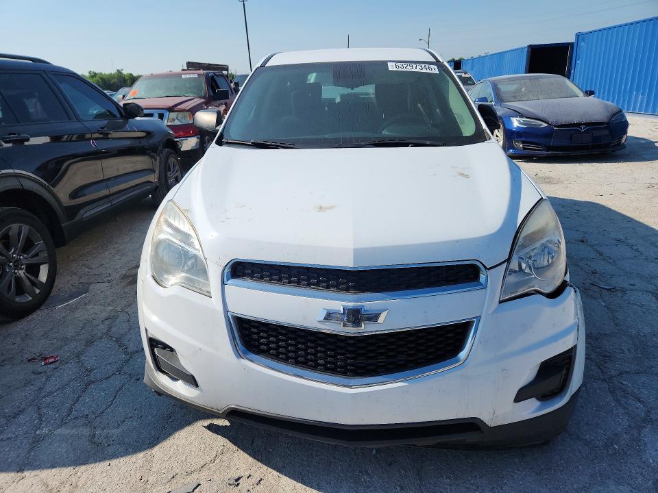 Продажа на аукционе авто 2014 Chevrolet Equinox, vin: 2GNALAEK0E6353176, номер лота: 63297346