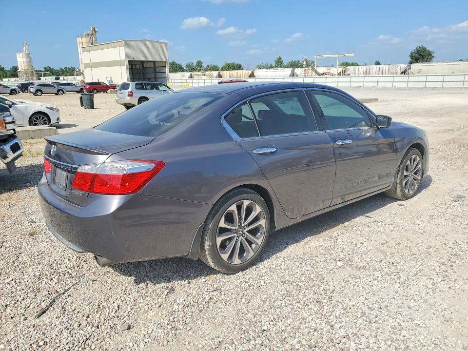 Aukcja sprzedaży 2014 Honda Accord, vin: 1HGCR2F58EA091894, numer aukcji: 61752836
