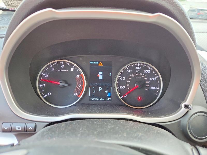 Aukcja sprzedaży 2018 Mitsubishi Eclipse Cross, vin: JA4AT4AA6JZ065680, numer aukcji: 62843796