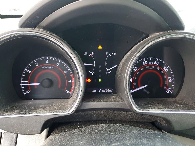 60252856 :رقم المزاد ، 5TDZK3EH5DS132420 vin ، 2013 Toyota Highlander مزاد بيع