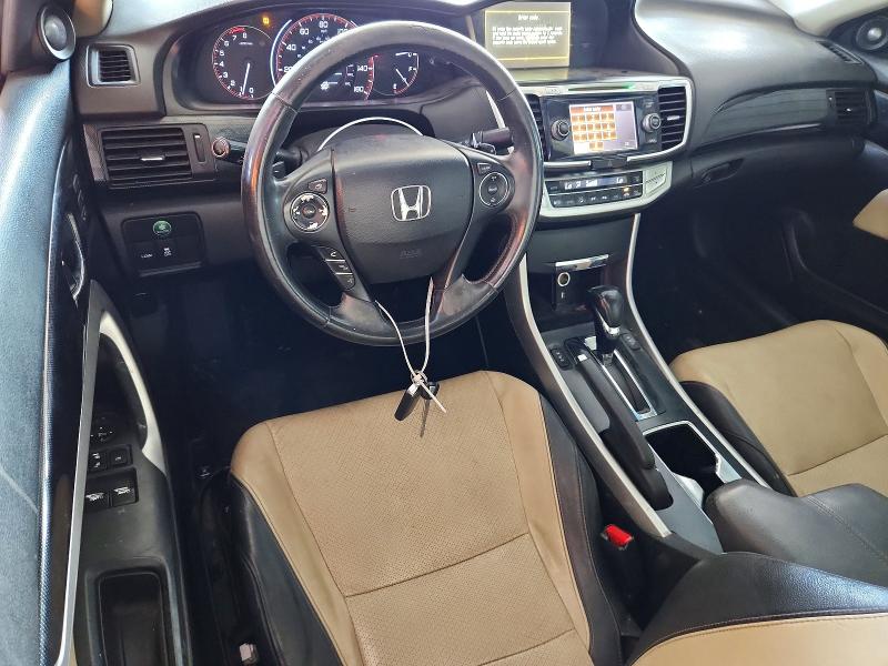 Продажа на аукционе авто 2013 Honda Accord, vin: 1HGCT2B83DA005911, номер лота: 62164926