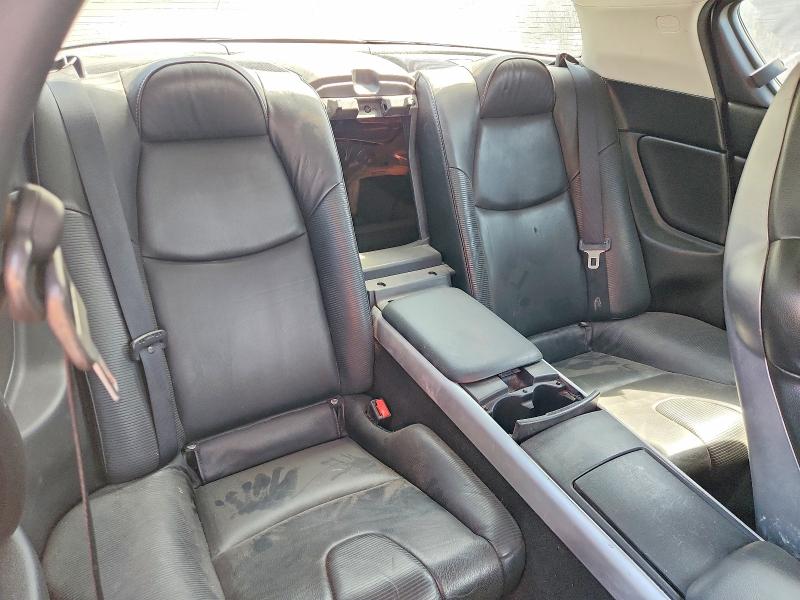 62875946 :رقم المزاد ، JM1FE173540135921 vin ، 2004 Mazda Rx8 مزاد بيع