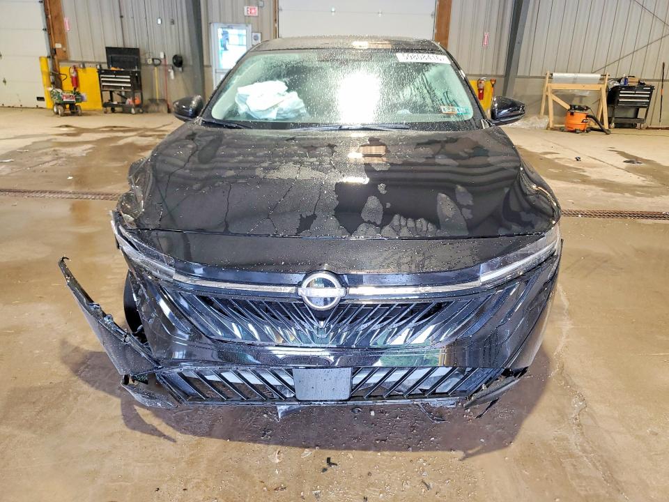 Продажа на аукционе авто 2026 Nissan Sentra, vin: 3N1AB9CV7TY268440, номер лота: 59808416
