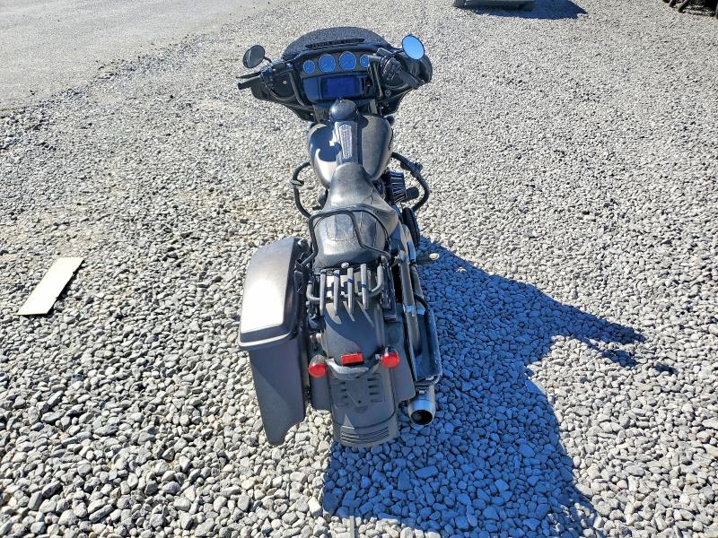 Aukcja sprzedaży 2020 Harley-davidson Flhxs, vin: 1HD1KRP21LB620695, numer aukcji: 60175946