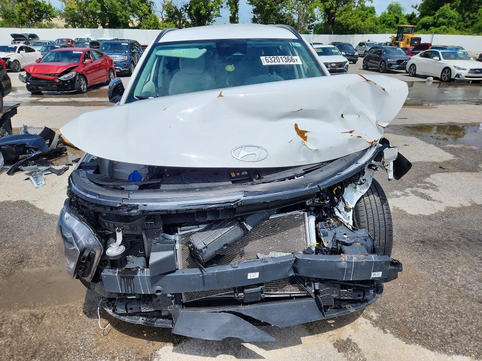 Aukcja sprzedaży 2026 Hyundai Kona, vin: KM8HF3AB1TU369736, numer aukcji: 63201366