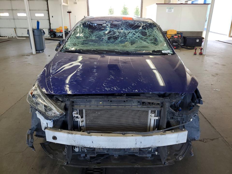 Продажа на аукционе авто 2020 Hyundai Ioniq, vin: KMHC65LC6LU242735, номер лота: 60613526