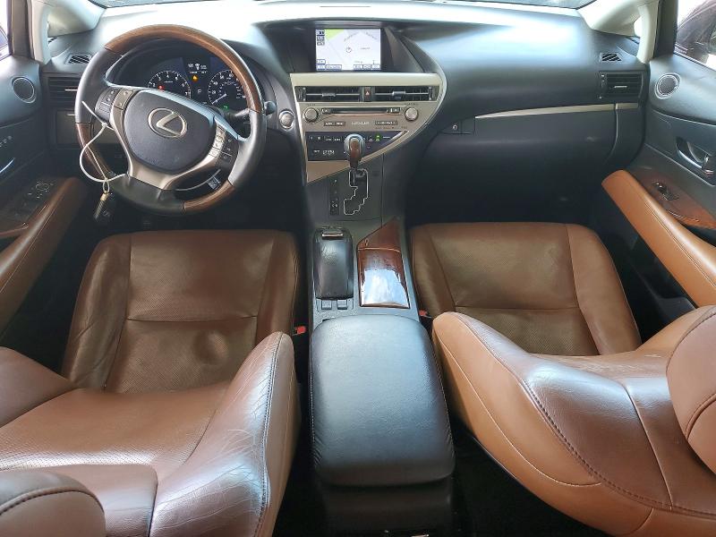 Продаж на аукціоні авто 2015 Lexus Rx 350, vin: 2T2ZK1BA1FC175316, номер лоту: 62074026