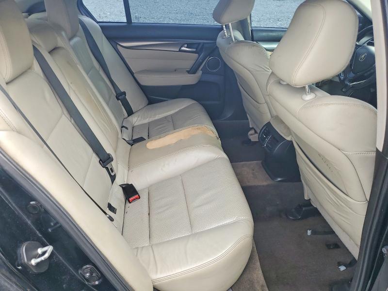 Aukcja sprzedaży 2012 Acura Tl, vin: 19UUA9F55CA009492, numer aukcji: 62038406